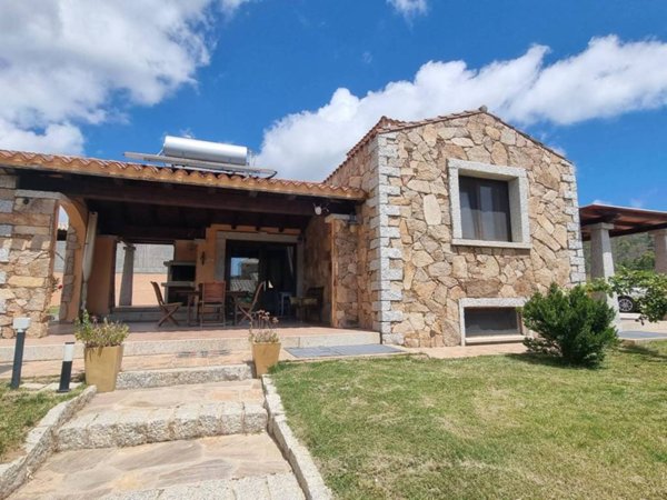 casa indipendente in vendita a Castiadas