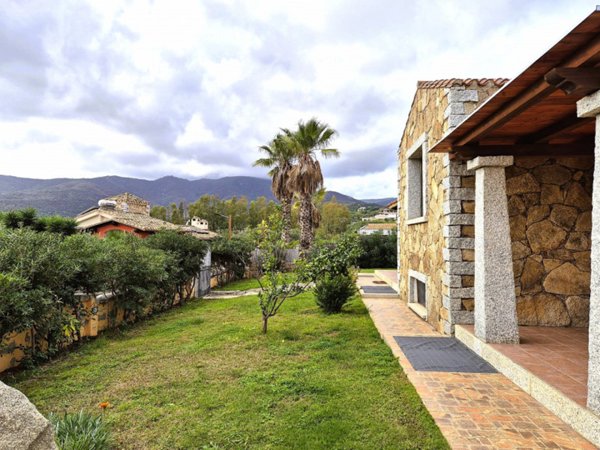 casa indipendente in vendita a Castiadas