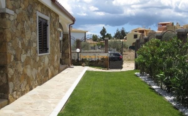 casa indipendente in vendita a Castiadas