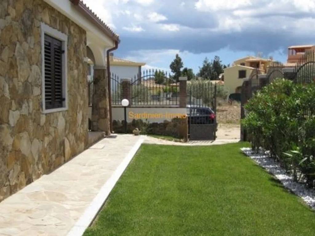 casa indipendente in vendita a Castiadas