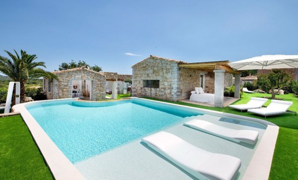 casa indipendente in vendita a Castiadas