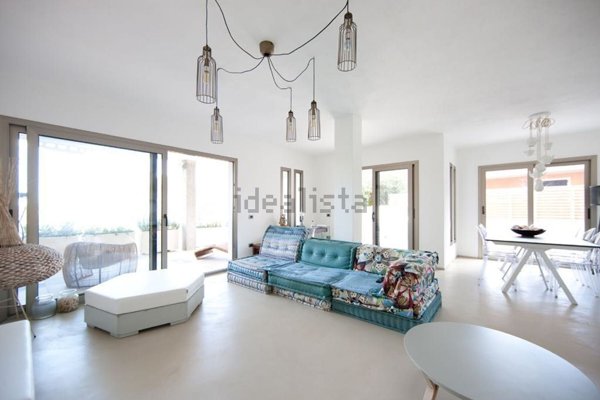 casa indipendente in vendita a Castiadas
