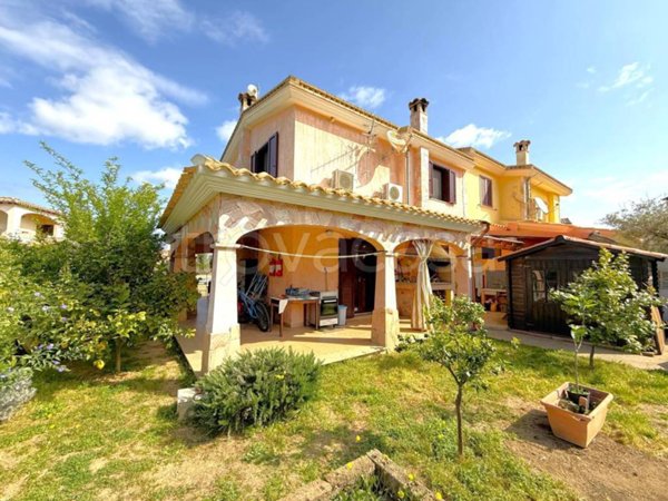 casa indipendente in vendita a Castiadas
