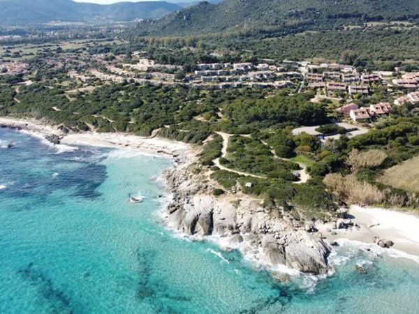 casa indipendente in vendita a Castiadas