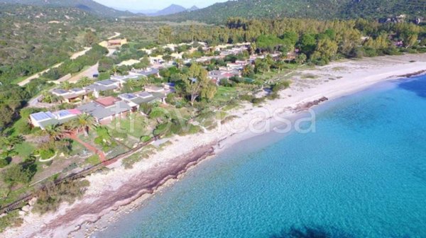 casa indipendente in vendita a Castiadas