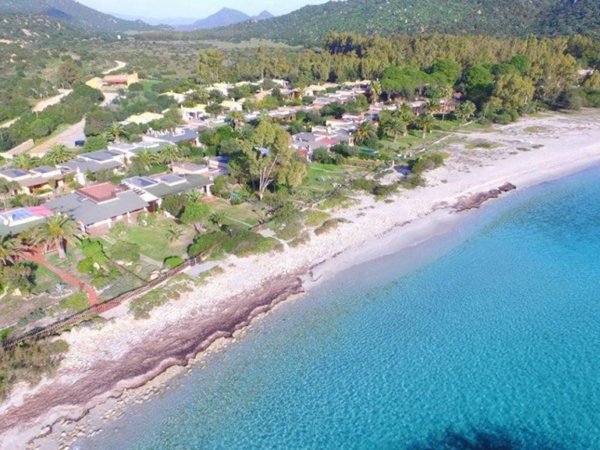 casa indipendente in vendita a Castiadas