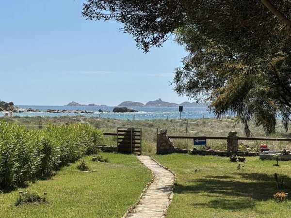 casa indipendente in vendita a Castiadas