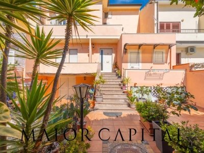 casa indipendente in vendita a Castiadas