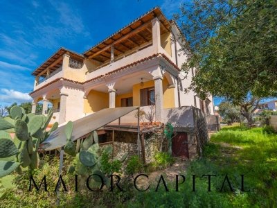 appartamento in vendita a Castiadas