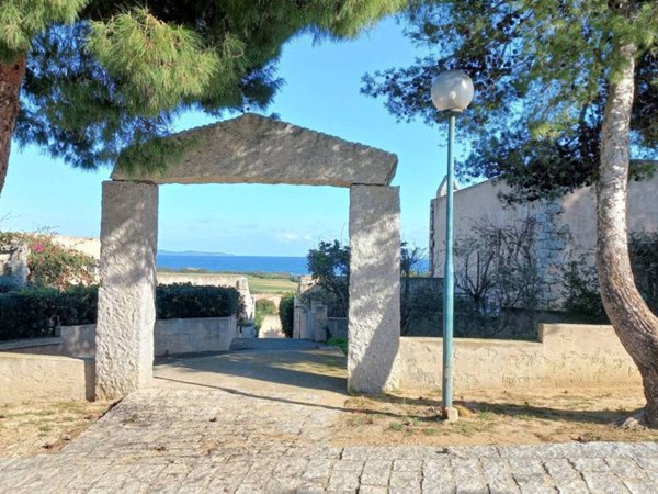 casa indipendente in vendita a Castiadas