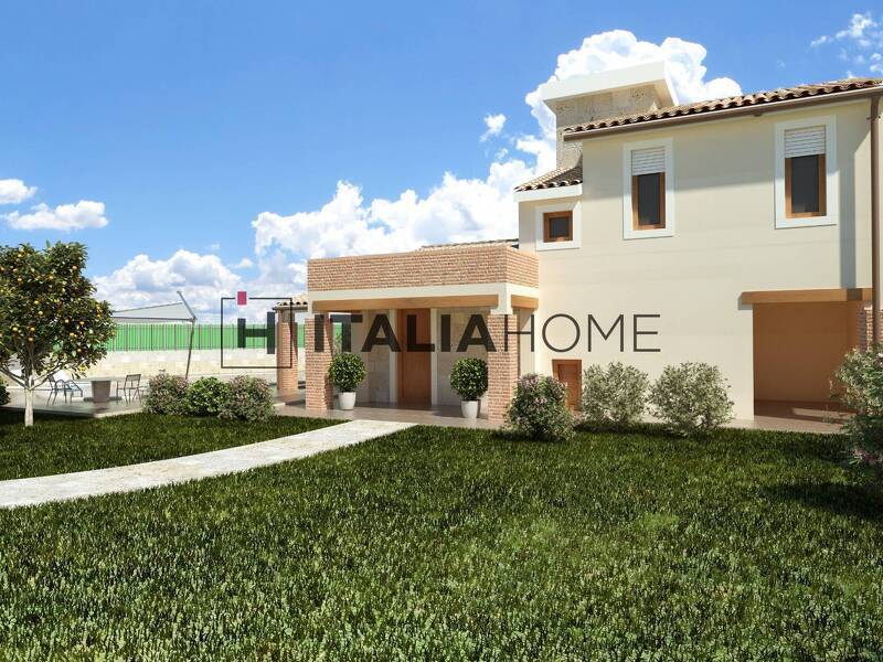 casa indipendente in vendita a Castiadas