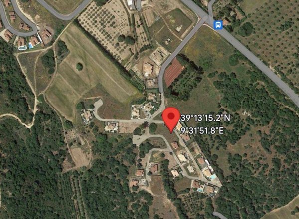 casa indipendente in vendita a Castiadas