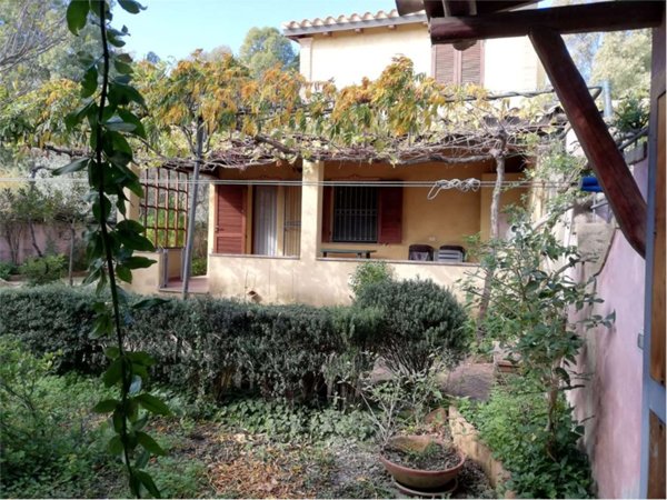 casa indipendente in vendita a Castiadas