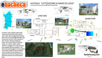 casa indipendente in vendita a Castiadas