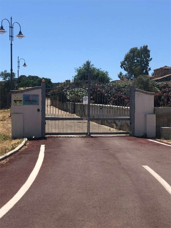 casa indipendente in vendita a Castiadas