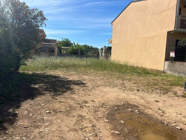 terreno edificabile in vendita a Castiadas
