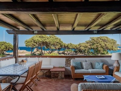 casa indipendente in vendita a Castiadas