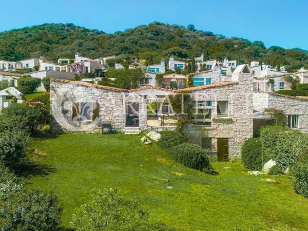 casa indipendente in vendita a Castiadas