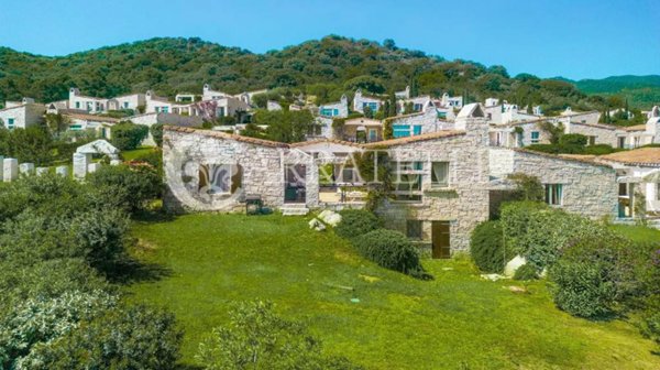 casa indipendente in vendita a Castiadas