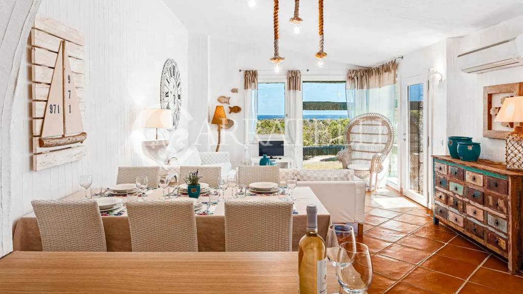 casa indipendente in vendita a Castiadas
