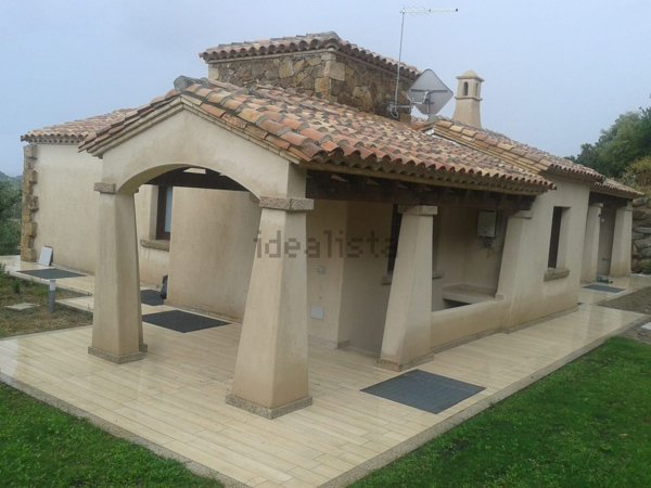 casa indipendente in vendita a Castiadas