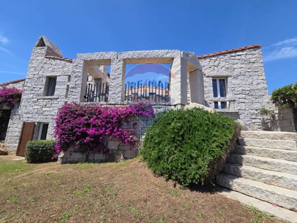 casa indipendente in vendita a Castiadas