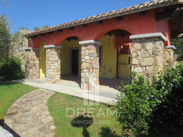 casa indipendente in vendita a Castiadas