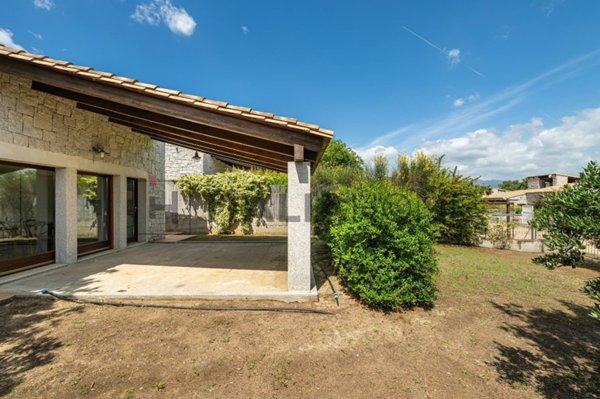 casa indipendente in vendita a Castiadas