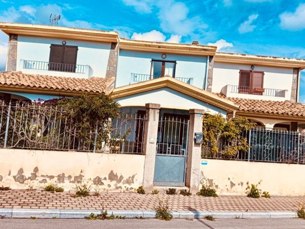 casa indipendente in vendita a Castiadas