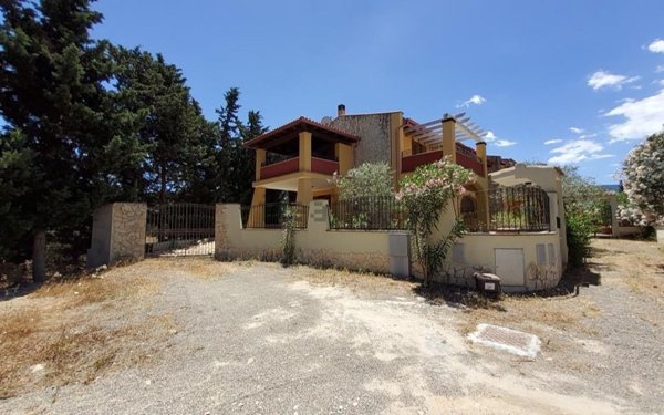 casa indipendente in vendita a Castiadas