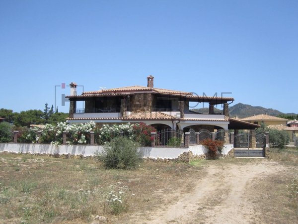 casa indipendente in vendita a Castiadas