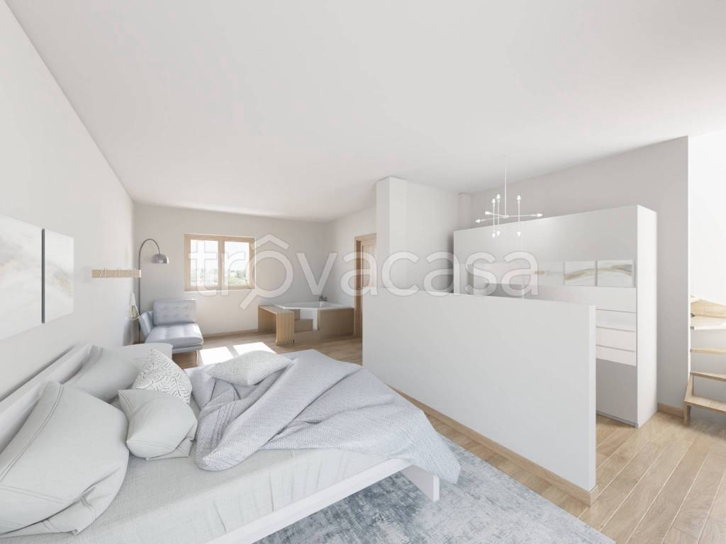 casa indipendente in vendita a Castiadas