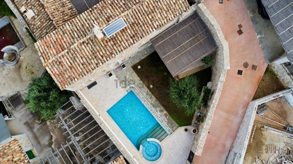 casa indipendente in vendita a Castiadas