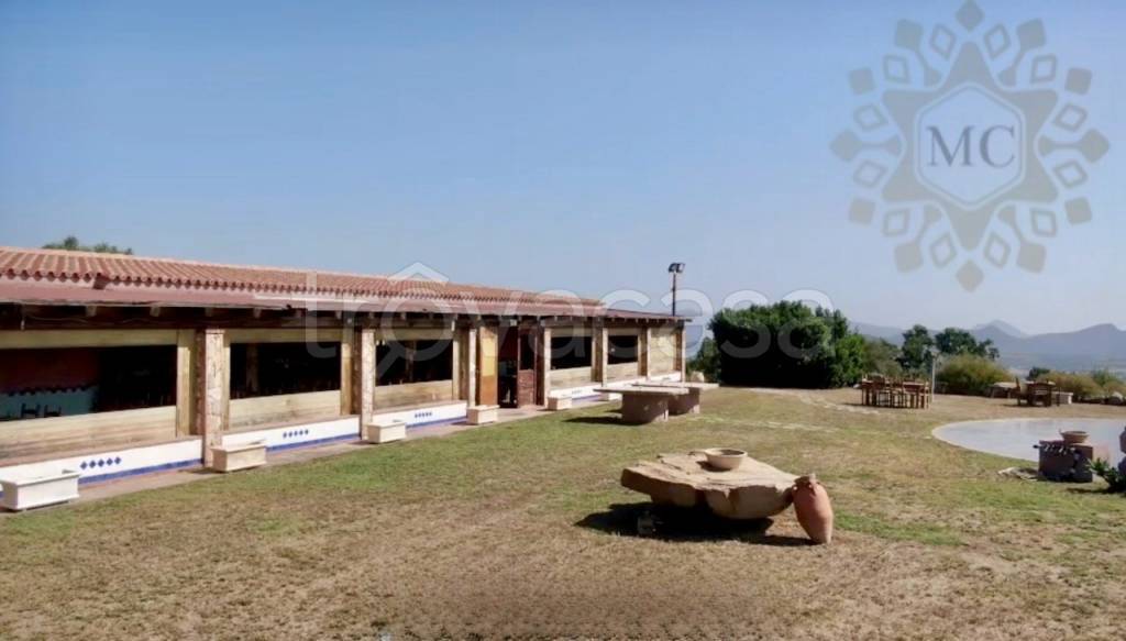 casa indipendente in vendita a Castiadas