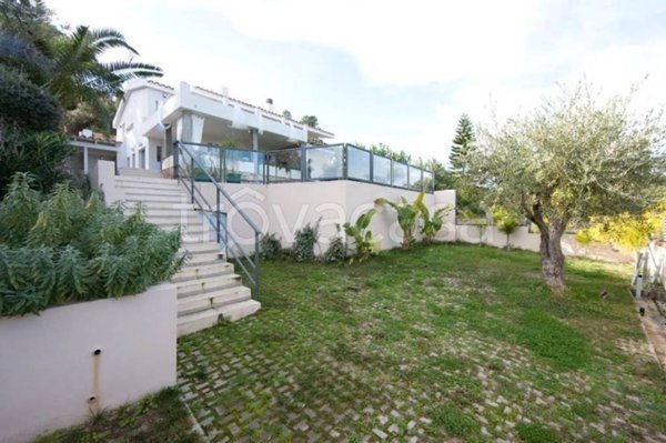 casa indipendente in vendita a Castiadas