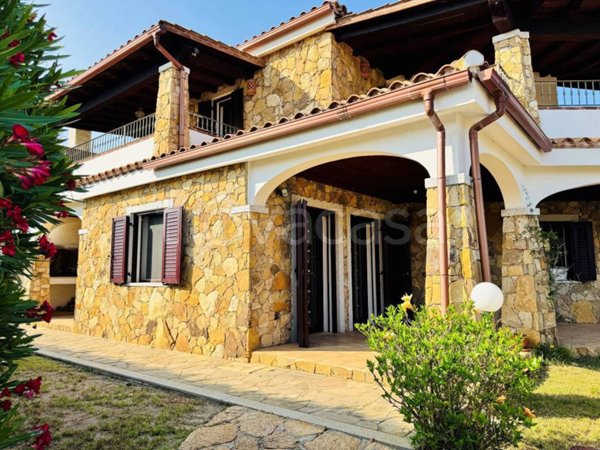 casa indipendente in vendita a Castiadas