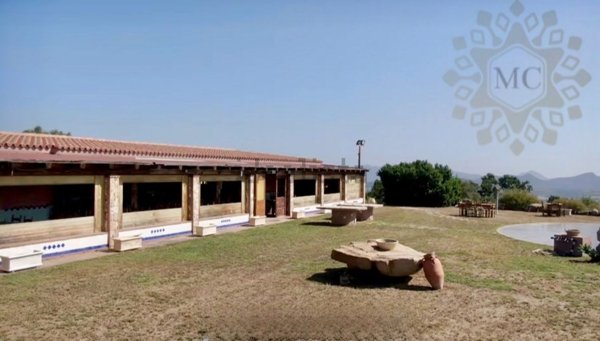 negozio in vendita a Castiadas