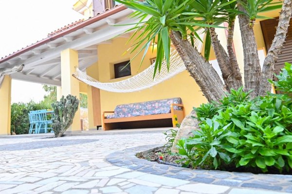 casa indipendente in vendita a Castiadas