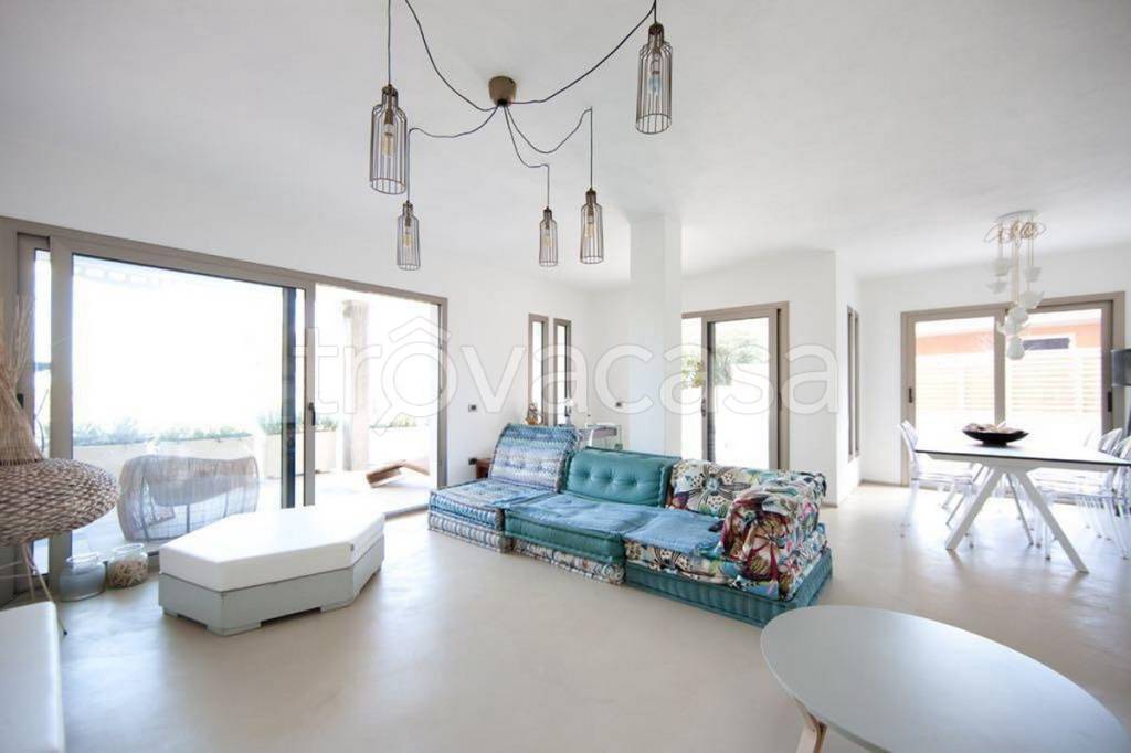 casa indipendente in vendita a Castiadas