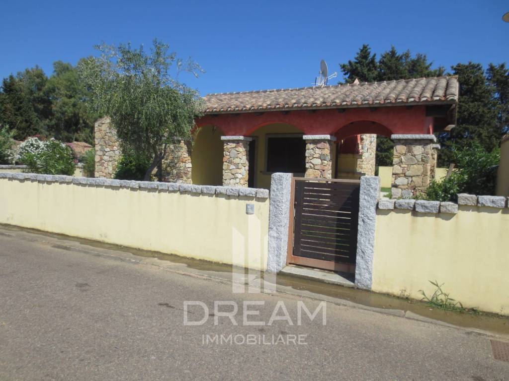 casa indipendente in vendita a Castiadas