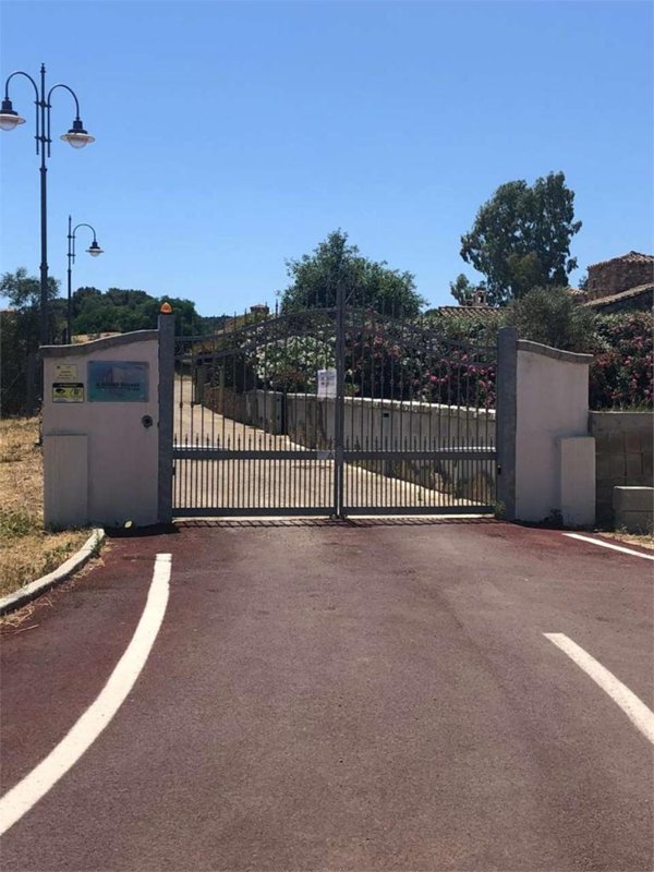 monolocale in vendita a Castiadas