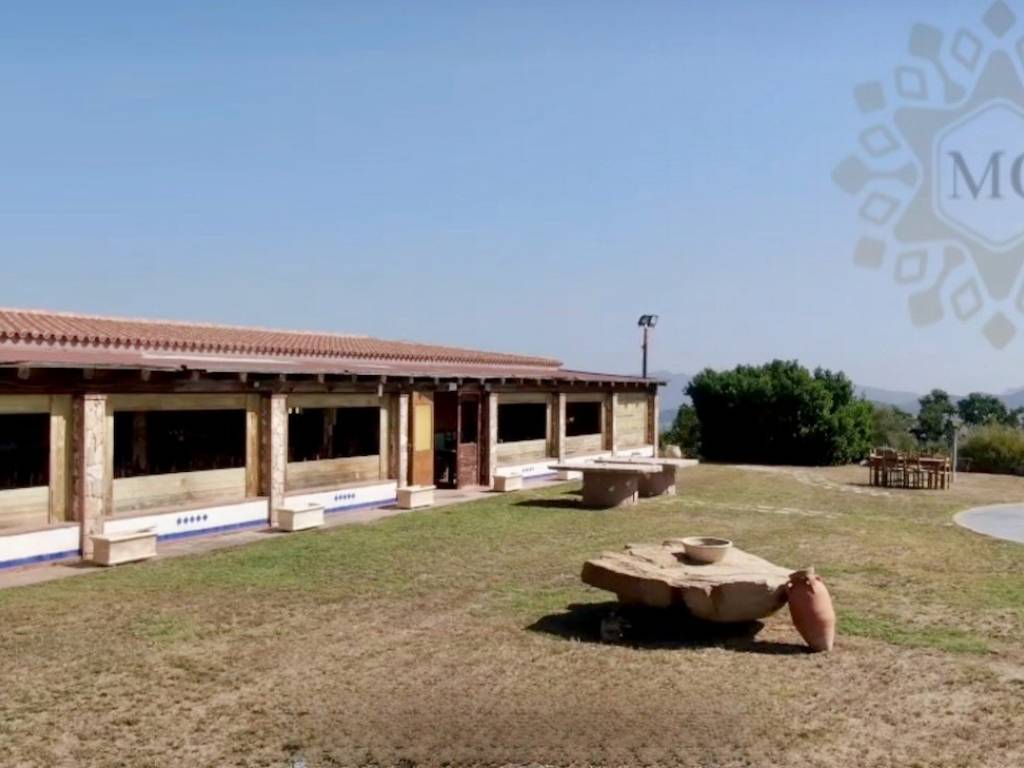 negozio in vendita a Castiadas
