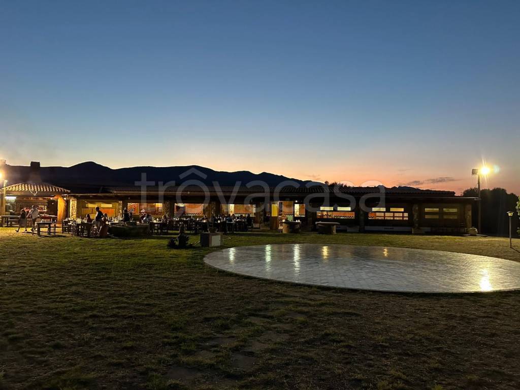 negozio in vendita a Castiadas