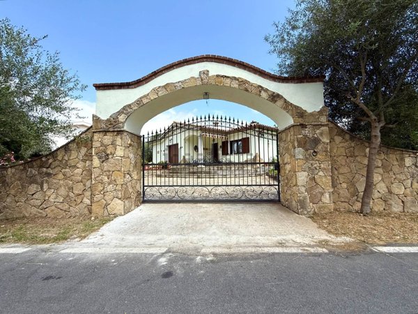 casa indipendente in vendita a Castiadas
