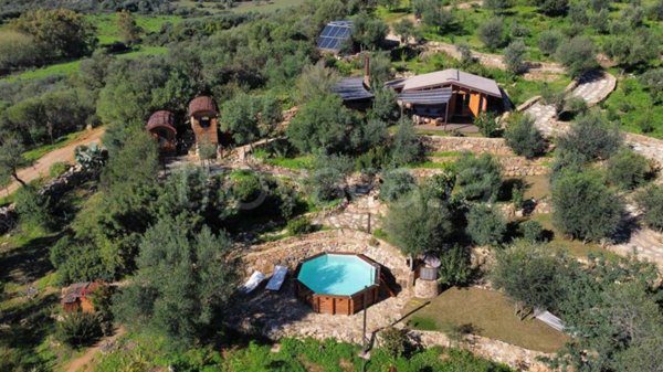 casa indipendente in vendita a Castiadas