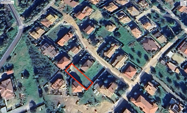 terreno agricolo in vendita a Castiadas