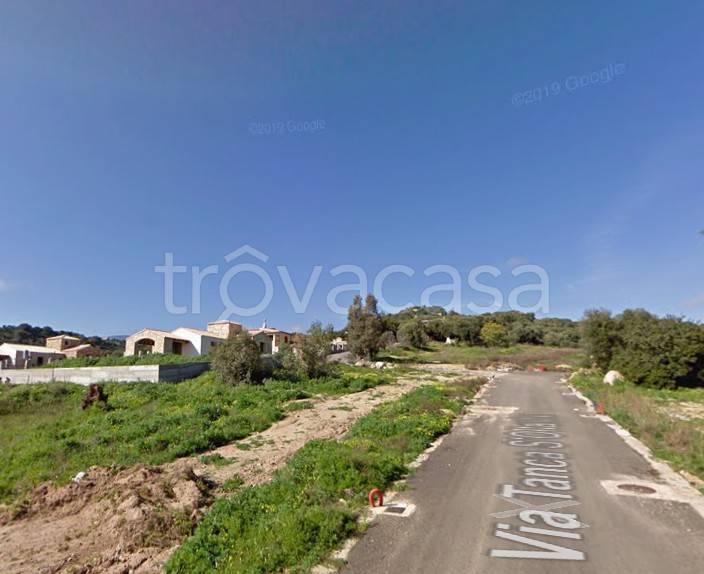 casa indipendente in vendita a Castiadas