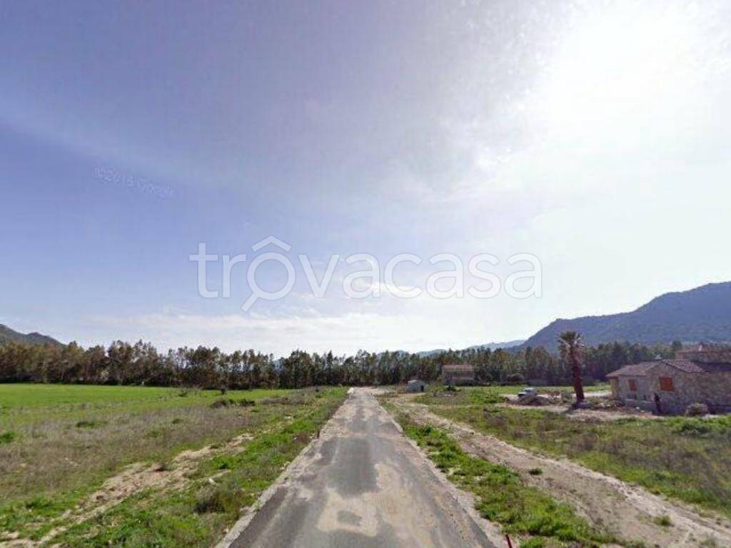 appartamento in vendita a Castiadas