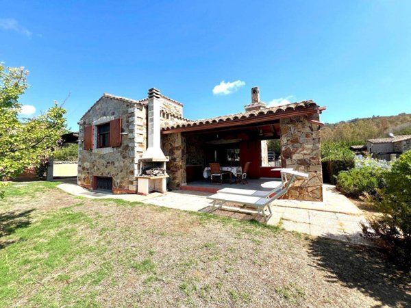 casa indipendente in vendita a Castiadas