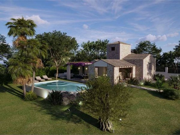 casa indipendente in vendita a Castiadas
